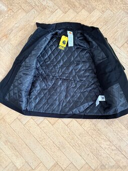 Nová Carhartt Detroit Jacket – černá, vel. M - 5