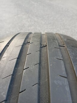 Letní pneu 205/55 R17 - 5
