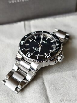 ORIS AQUIS 43,5 mm - 5