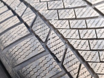 Zimní pneu 275/35R20 2kusy Continental - 5