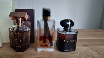 Dior, Boss, Armani - 5