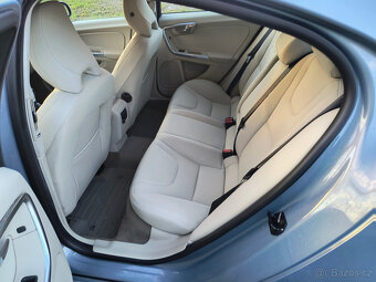 Volvo S60 - 5