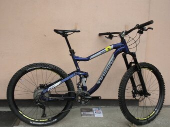 Haibike SEET AllMtn 7.0 - 5