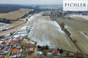 Prodej pozemku pro bydlení, 19 013 m2, Rochlov - 5