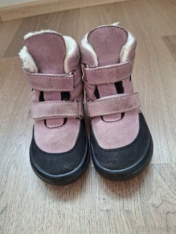 Zimní barefoot boty Jonap vel. 27 - 5