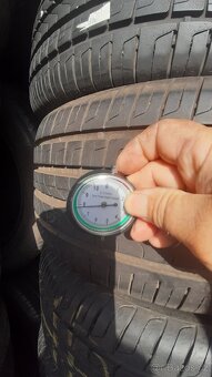 235/50/19 PIRELLI letní 8mm - 5