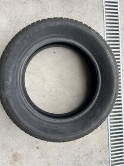 Pneu 205/60/16 - 5