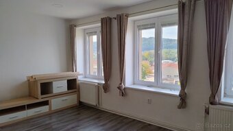 Ústí nad Orlicí - pronájem 1+KK - 5