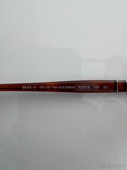 Sluneční brýle Persol 9649 - 5