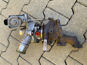 TURBO 03F145701F 1.2 TSi KONCERN VW - 5