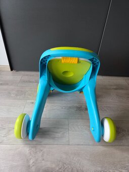 Chodítko Smoby - 5