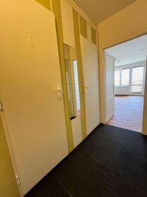 Pronájem bytu 1+kk, 32 m²,Výškovická, Ostrava - 5