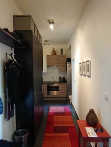 Prodej byty 3+kk, 75 m2 + 3 m2 balkon  - Praha - Vinohrady - 5