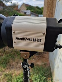 Phototools ob 36w - 5