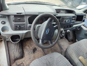 Ford Transit 2.2 tdci 63 kw P8FA - 5