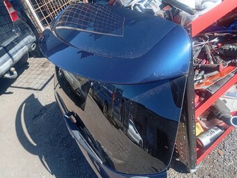 FORD MONDEO IV, MONDEO 4, MK4, Z AUTA RV 2010 KOMBI 5 DVEŘE - 5