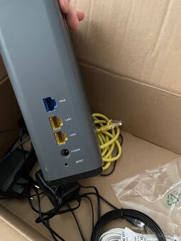 Vodafone Router - COMTREND WR-5804 - 5