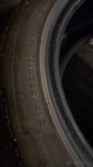 215/55/R17 Dunlop - 5