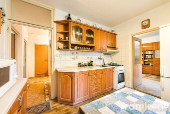 Pronájem byty 3+1, 73 m2 - Brno - Žabovřesky, ev.č. 01720 - 5