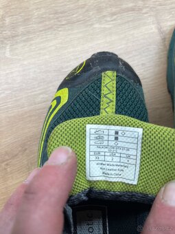Boty 33 Lasportiva - 5