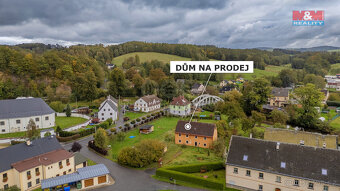 Prodej rodinného domu, 200 m², Bílý Kostel nad Nisou - 5
