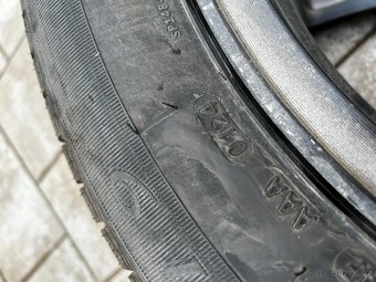 2 KS PNEU celoroční 235/60/R18 - 5