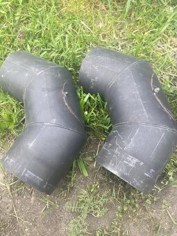 Krbová kamna - KOMFORT 11 KXL + příslušenství - 5