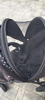Britax B motion - 5