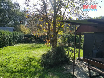 Prodej zahrady, 578 m², Příbor - 5