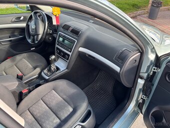 Skoda octavia 2fl - 5