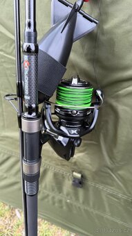 Fox a Shimano - 5