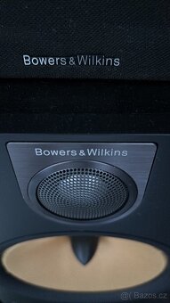 Receiver Marantz a Blu ray - 5