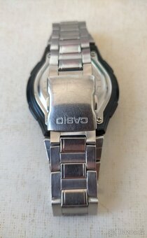 Pánské duální hodinky Casio - 5