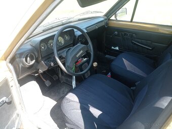 Škoda 120 - 5