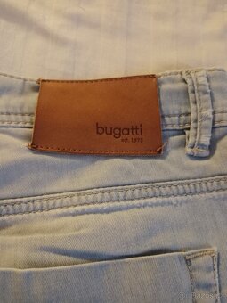 BUGATTI JEANS - 5