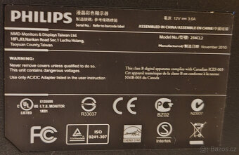 PC HP Elite 7300 Series MT + Mon. Philips 234C12 + kb+myš - 5