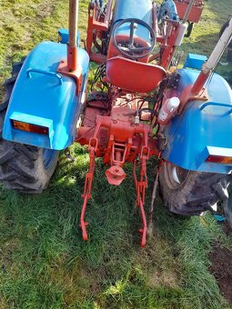 Traktor - 5