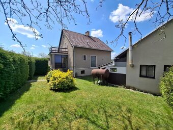 Rodinný dům u Rychnova nad Kněžnou - 5