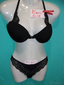 PLAVKY+TANKINI- RŮZNÉ VEL+PODPRSENKY - 5