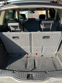Prodám Ford S - Max 7míst automat - 5