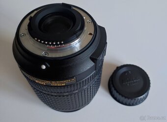 Objektiv Nikon AF-S DX NIKKOR 18-140mm f/3.5-5.6 G ED VR - 5