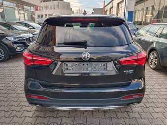 MG EHS PHEV Luxury 1.5 190kW AUT. 60tkm Virtual Full LED ACC - 5