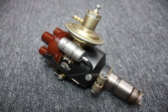 Škoda 105/120 - nový nepoužitý rozdělovač PAL 443213204460 - 5