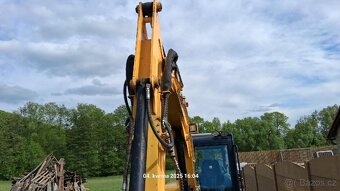 Prodám bagr JCB 67C-1 r.v.2015 - 5