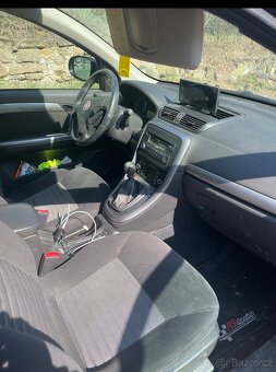 Fiat Croma 1,9 jtd 110kW - 5