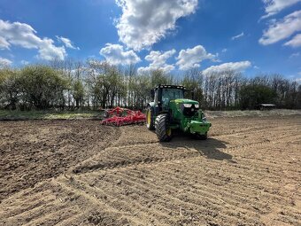 John Deere 6135 R - 5
