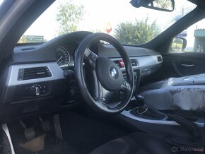 E90 320d lci - 5