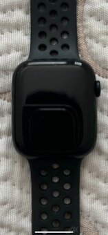 Apple Watch 7 Nike - 5