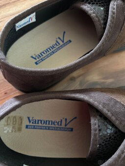 Zdravotní boty Varomed vel 39 - 5
