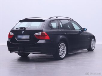 BMW Řada 3 2,0 320i 110kw kůže tažné (2005) - 5